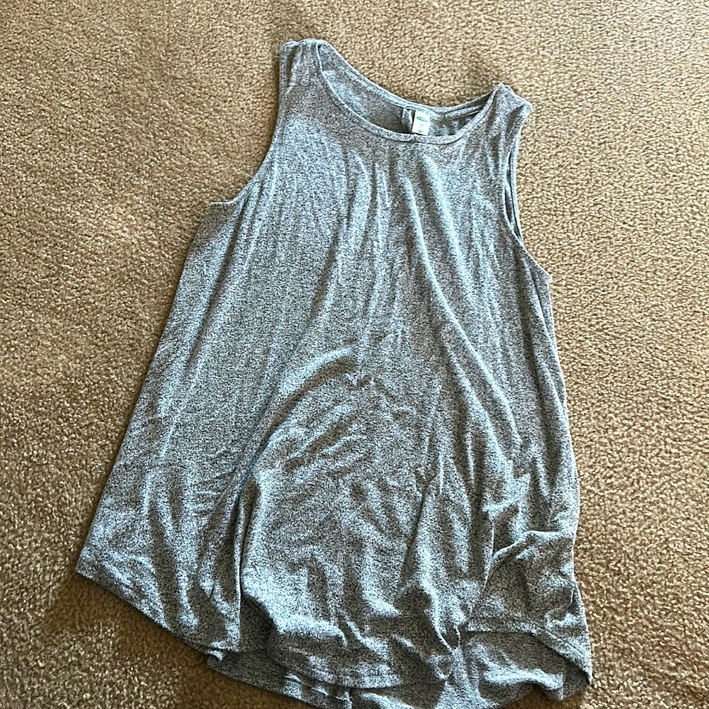 Old Navy Luxe Tank